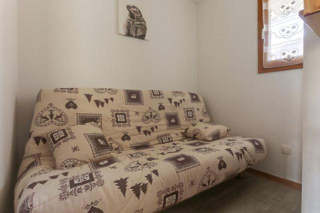 Appartements Tetras - Vallandry