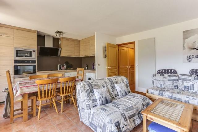 Appartements Tetras - Vallandry