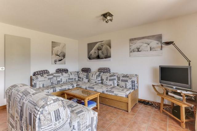 Appartements Tetras - Vallandry