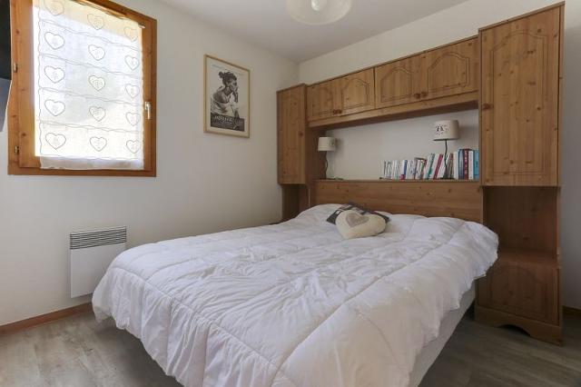 Appartements Tetras - Vallandry