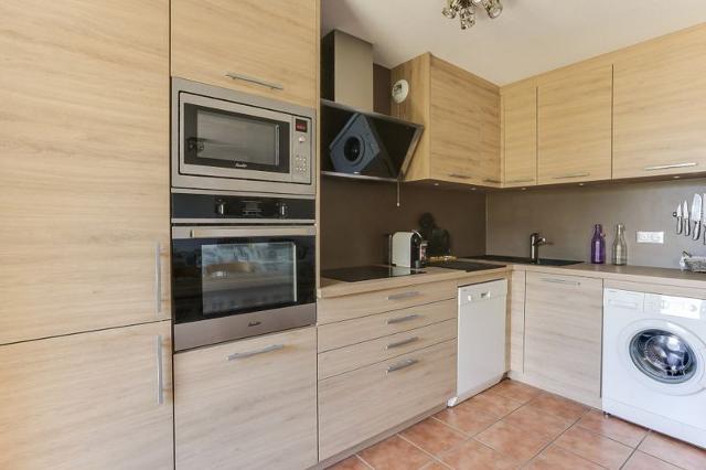 Appartements Tetras - Vallandry