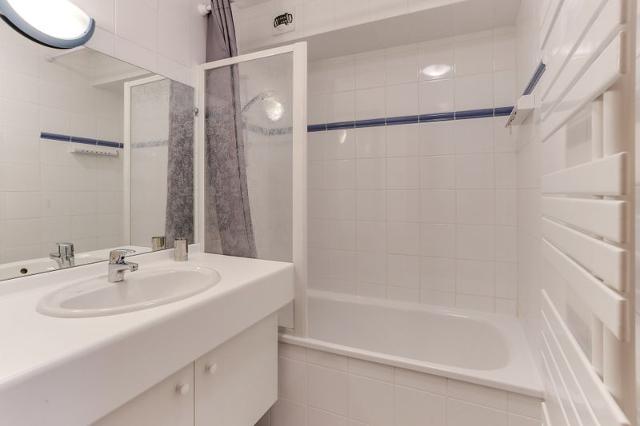 Appartements Tetras - Vallandry