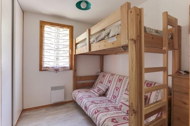 Appartements Tetras - Vallandry
