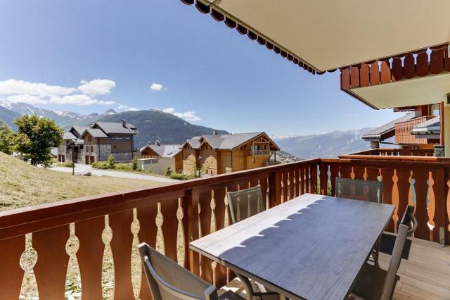 Appartements Tetras - Vallandry