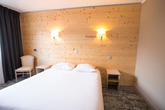 Hôtel Vauban Serre Chevalier Briançon 3* - Serre Chevalier 1200 - Briançon