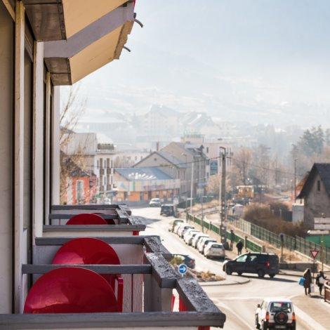 Hôtel Vauban Serre Chevalier Briançon 3* - Serre Chevalier 1200 - Briançon