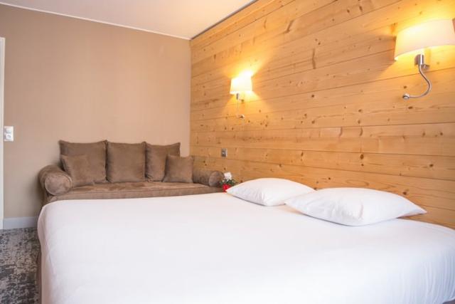 Hôtel Vauban Serre Chevalier Briançon 3* - Serre Chevalier 1200 - Briançon