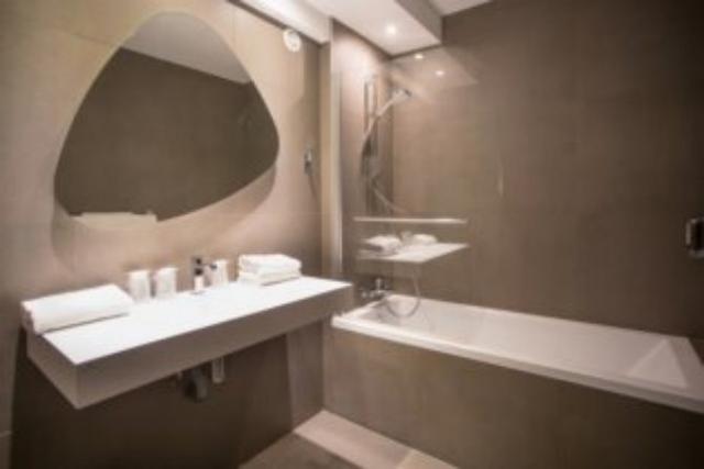 Hôtel Vauban Serre Chevalier Briançon 3* - Serre Chevalier 1200 - Briançon