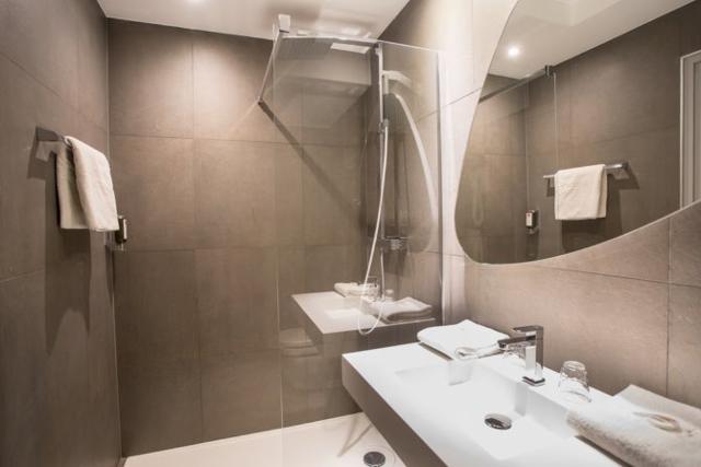 Hôtel Vauban Serre Chevalier Briançon 3* - Serre Chevalier 1200 - Briançon