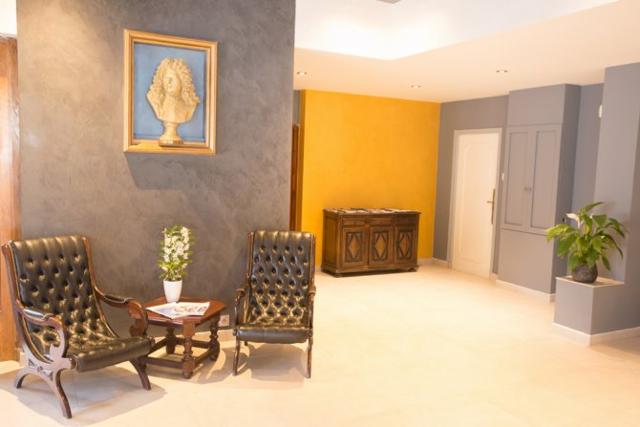 Hôtel Vauban Serre Chevalier Briançon 3* - Serre Chevalier 1200 - Briançon