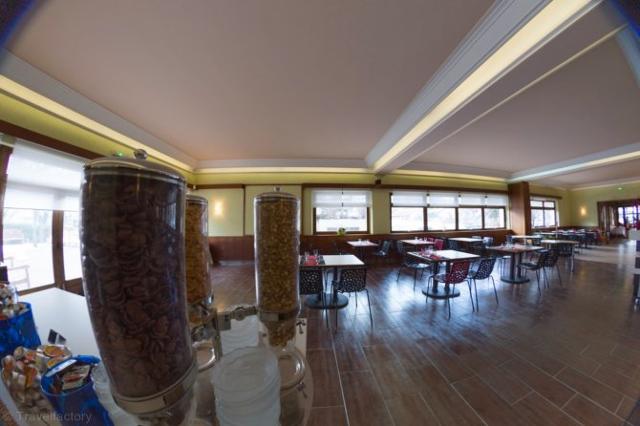 Hôtel Vauban Serre Chevalier Briançon 3* - Serre Chevalier 1200 - Briançon