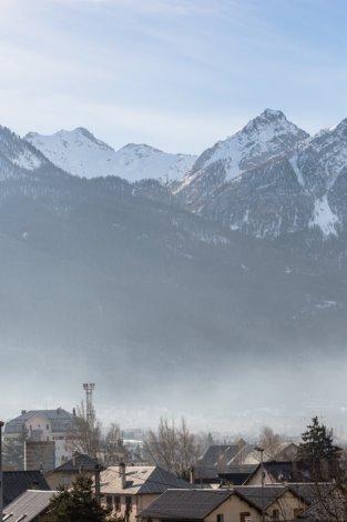 Hôtel Vauban Serre Chevalier Briançon 3* - Serre Chevalier 1200 - Briançon