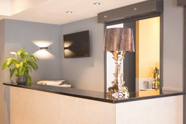 Hôtel Vauban Serre Chevalier Briançon 3* - Serre Chevalier 1200 - Briançon