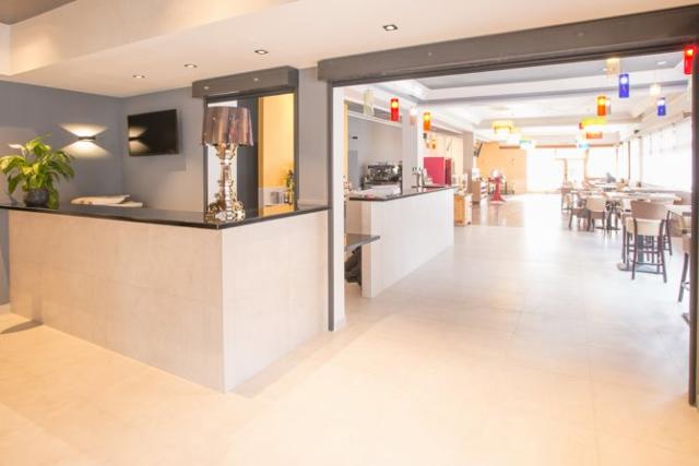Hôtel Vauban Serre Chevalier Briançon 3* - Serre Chevalier 1200 - Briançon