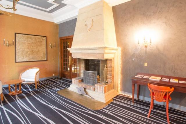 Hôtel Vauban Serre Chevalier Briançon 3* - Serre Chevalier 1200 - Briançon