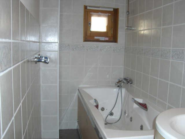 Appartement BOIRDC à Serre Chevalier Monêtier - Serre Chevalier 1500 - Monêtier Les Bains
