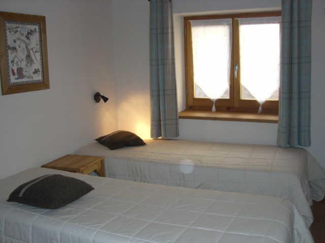 Appartement BOIRDC à Serre Chevalier Monêtier - Serre Chevalier 1500 - Monêtier Les Bains