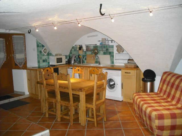 Appartement CSDEL à Serre-Chevalier La Salle Les Alpes - Serre Chevalier 1350 - Chantemerle