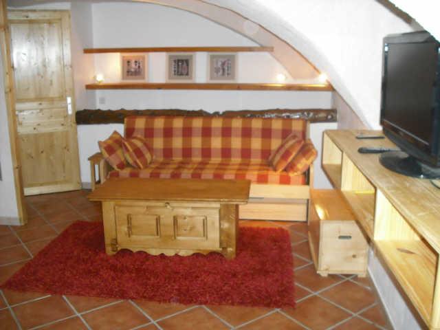 Appartement CSDEL à Serre-Chevalier La Salle Les Alpes - Serre Chevalier 1350 - Chantemerle