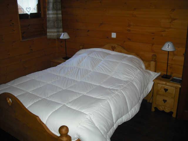 Appartement CSDEL à Serre-Chevalier La Salle Les Alpes - Serre Chevalier 1350 - Chantemerle