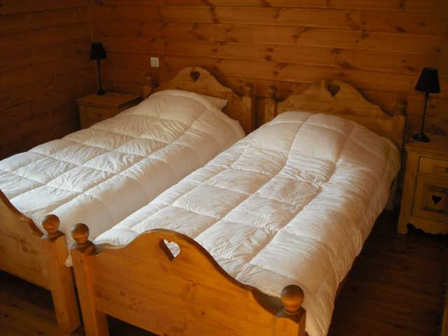 Appartement CSDEL à Serre-Chevalier La Salle Les Alpes - Serre Chevalier 1350 - Chantemerle