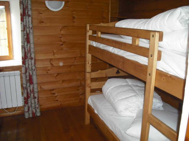 Appartement CSDEL à Serre-Chevalier La Salle Les Alpes - Serre Chevalier 1350 - Chantemerle