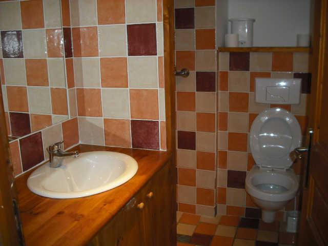 Appartement CSDEL à Serre-Chevalier La Salle Les Alpes - Serre Chevalier 1350 - Chantemerle