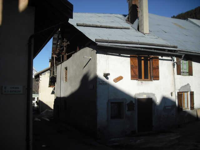 Appartement CSDEL à Serre-Chevalier La Salle Les Alpes - Serre Chevalier 1350 - Chantemerle