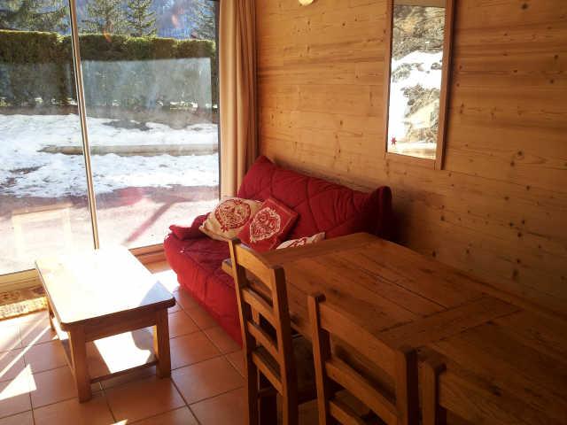 Appartement Le Prorel à Serre Chevalier Chantemerle - Serre Chevalier 1350 - Chantemerle