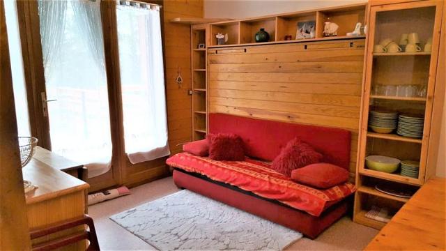 Appartements Les Rochers Blancs - La Joue du Loup