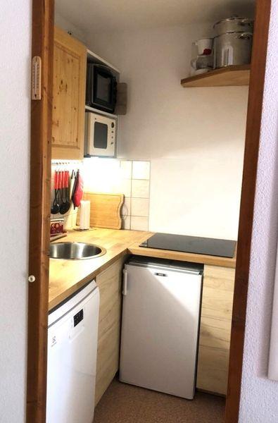 Appartements Les Rochers Blancs - La Joue du Loup