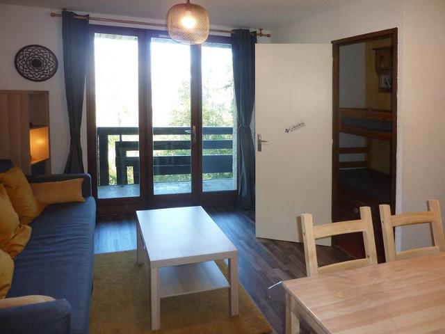 Appartement Aupillon 410 - Les Orres