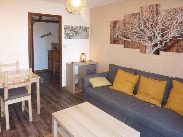 Appartement Aupillon 410 - Les Orres
