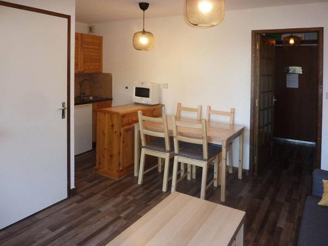 Appartement Aupillon 410 - Les Orres