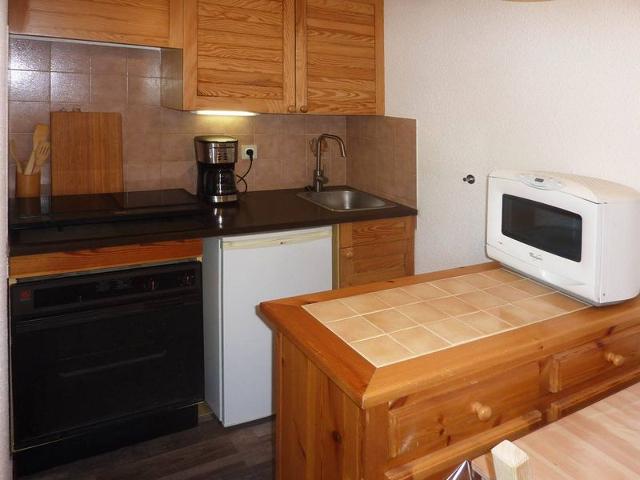 Appartement Aupillon 410 - Les Orres