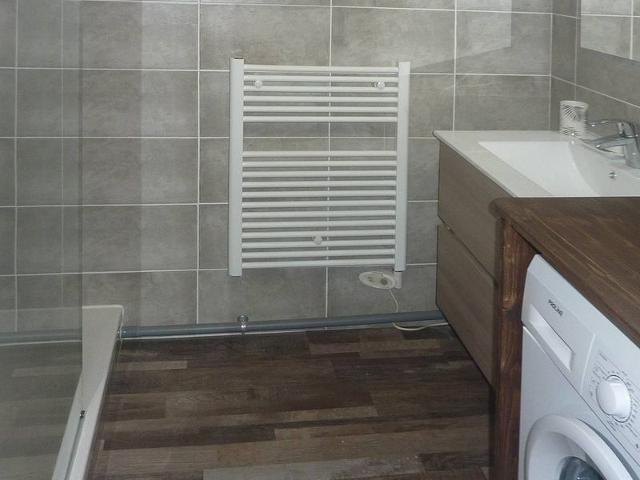 Appartement Aupillon 410 - Les Orres