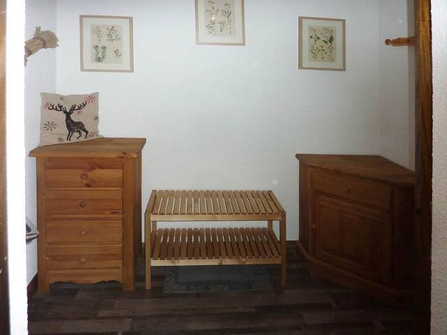 Appartement Aupillon 410 - Les Orres