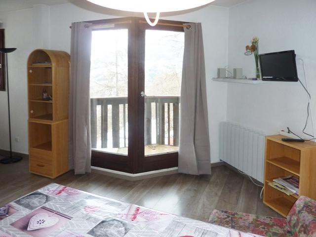 Appartement L'oustal 253 - Les Orres