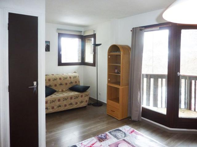 Appartement L'oustal 253 - Les Orres