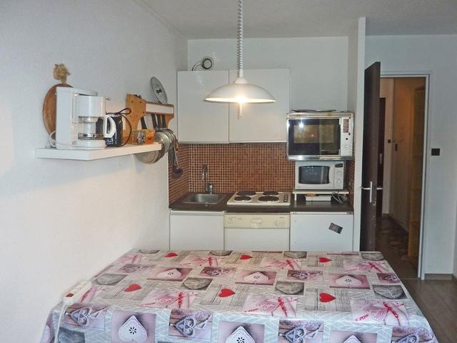 Appartement L'oustal 253 - Les Orres