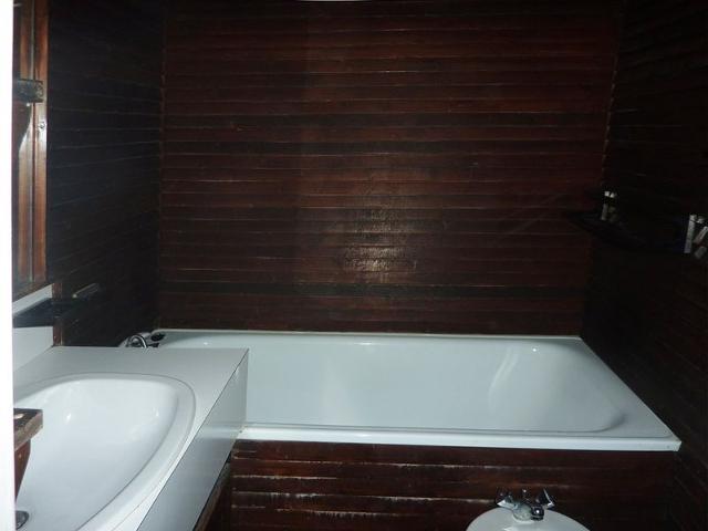Appartement L'oustal 253 - Les Orres
