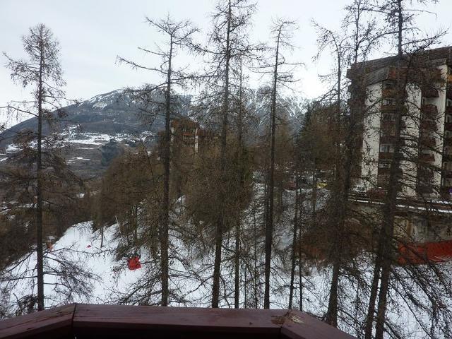 Appartement L'oustal 253 - Les Orres