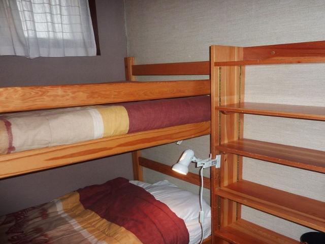 Appartement L'oustal 253 - Les Orres