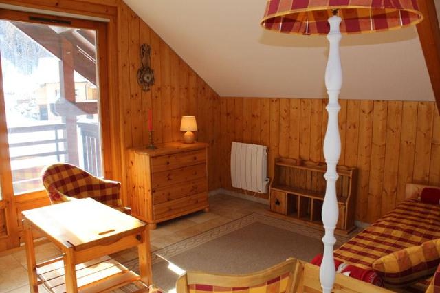 Appartement Aiglon VRS540-0007 - Vars