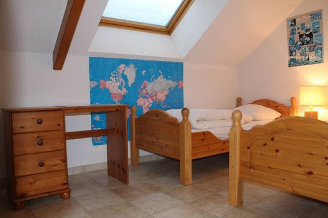 Appartement Aiglon VRS540-0007 - Vars