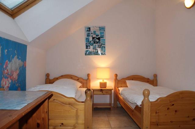 Appartement Aiglon VRS540-0007 - Vars