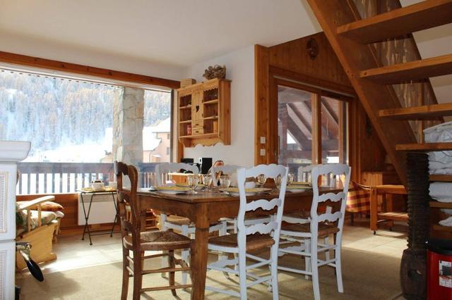 Appartement Aiglon VRS540-0007 - Vars