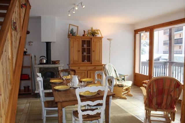 Appartement Aiglon VRS540-0007 - Vars