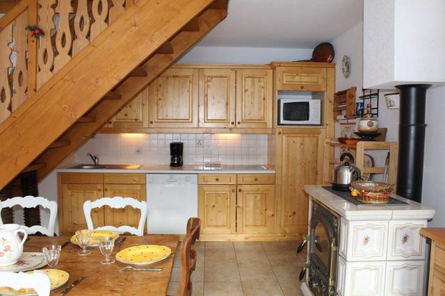 Appartement Aiglon VRS540-0007 - Vars