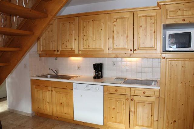 Appartement Aiglon VRS540-0007 - Vars